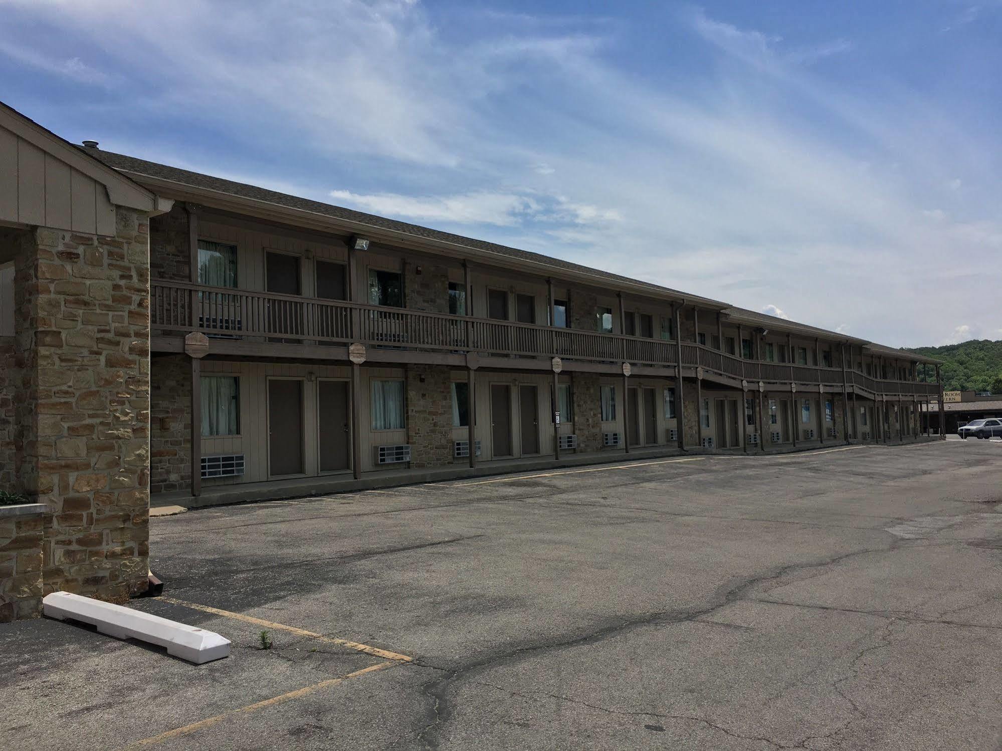 Motel Salt Creek Nashville