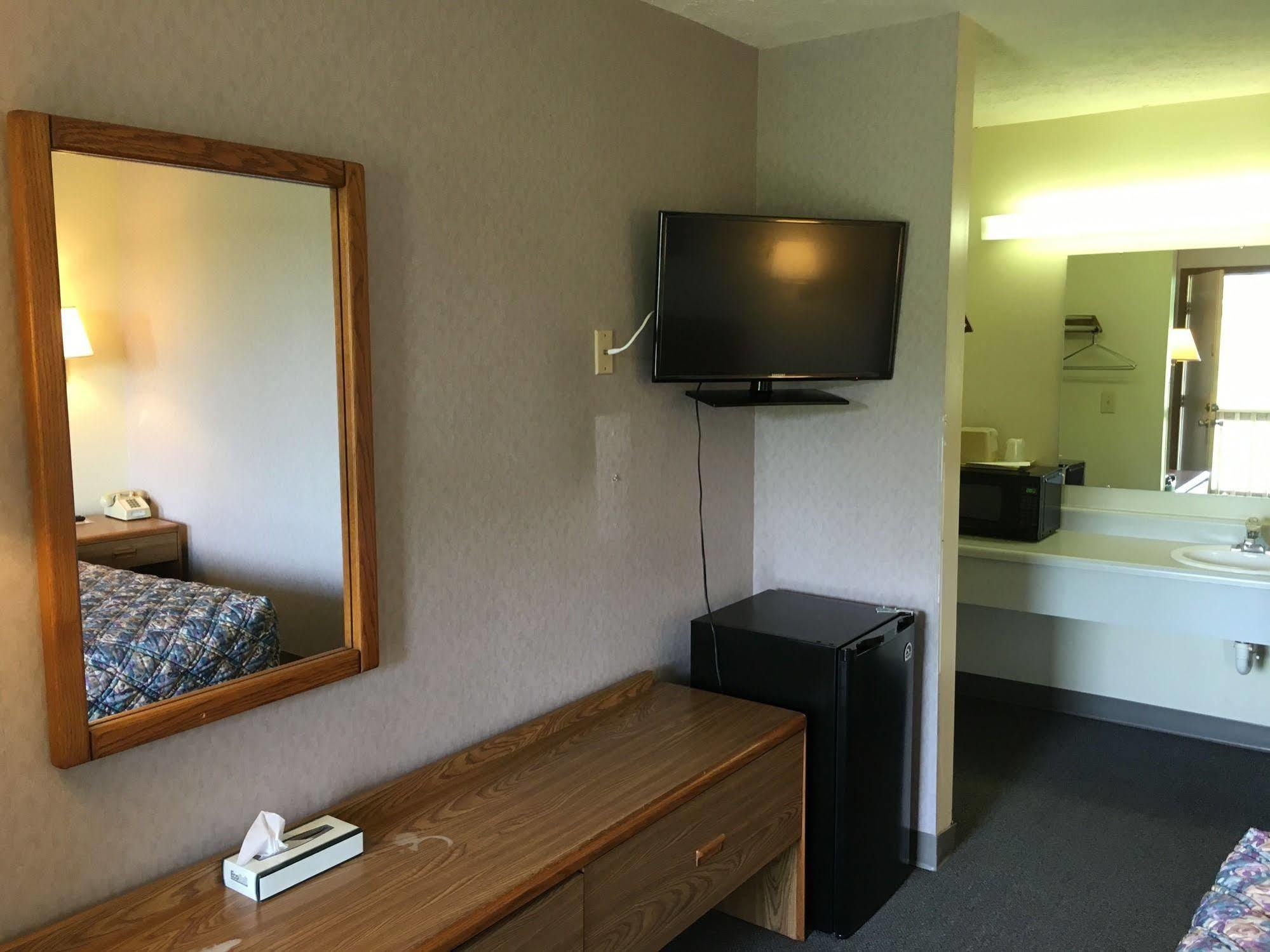 Motel Salt Creek Nashville