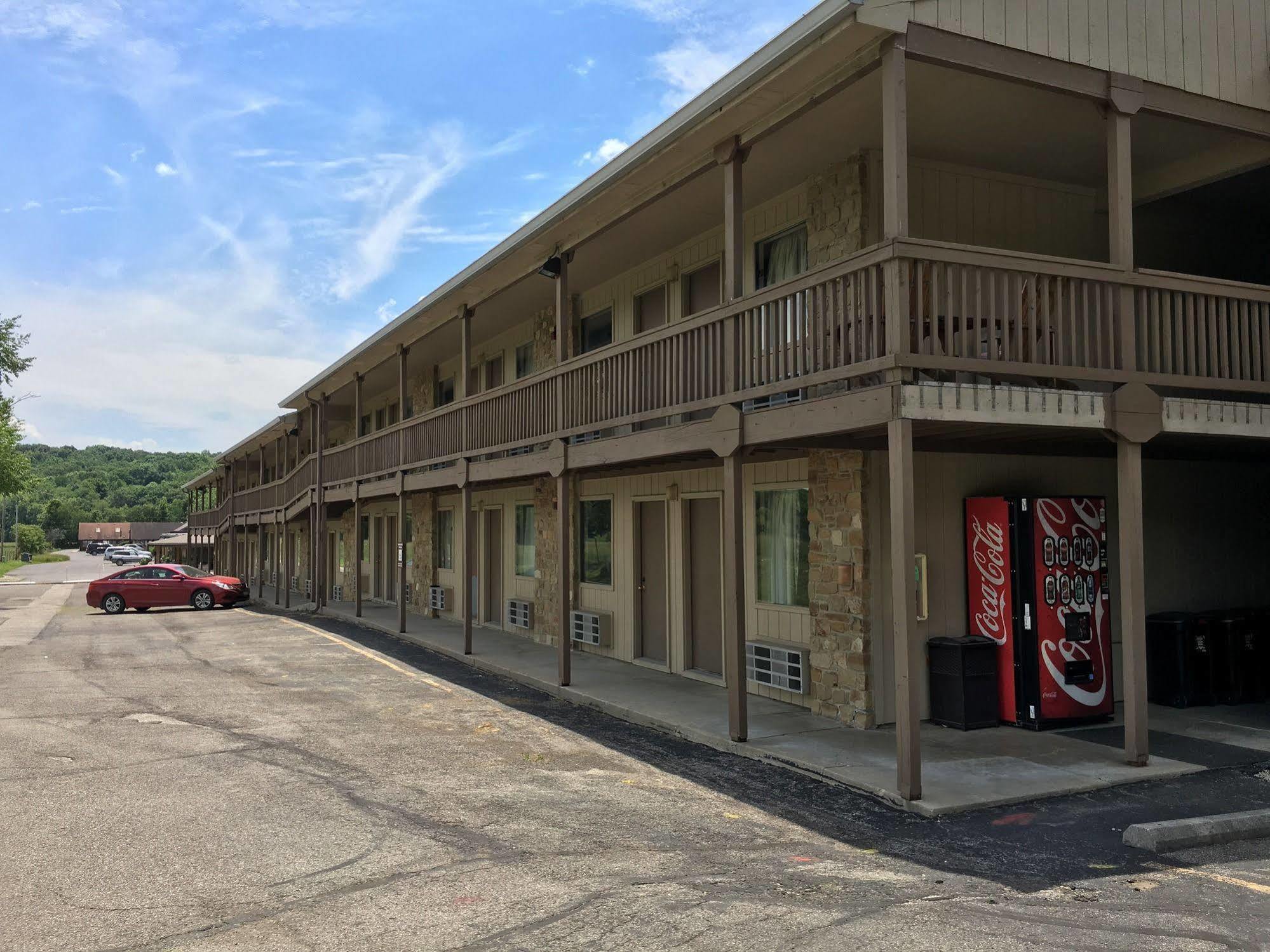 Motel Salt Creek Nashville