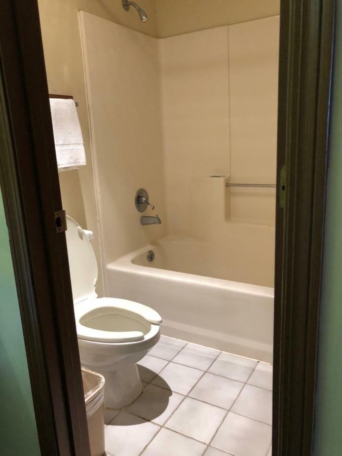 Salt Creek 3* Nashville