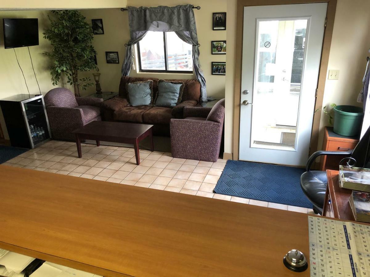 Motel Salt Creek 3*