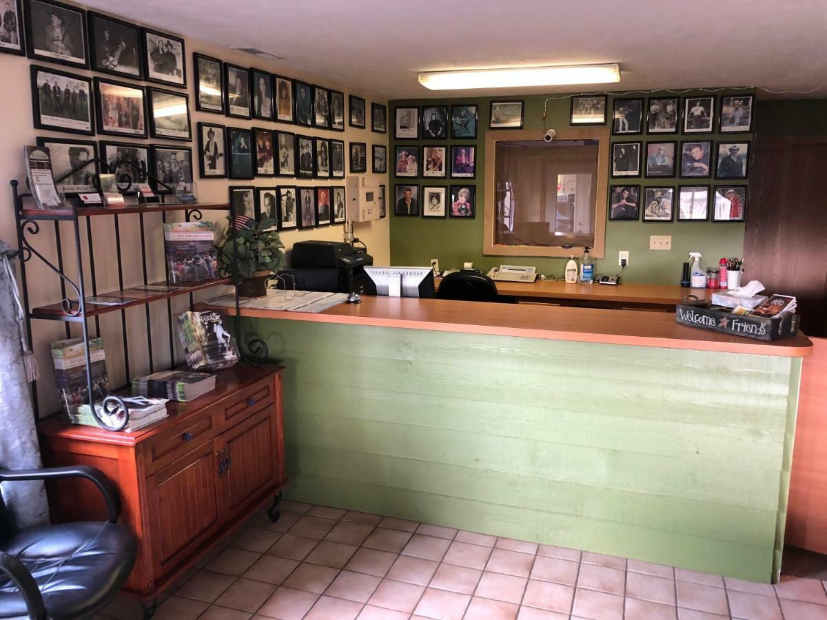 Motel Salt Creek Nashville