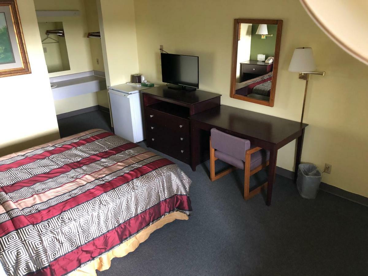 Salt Creek 3* Nashville