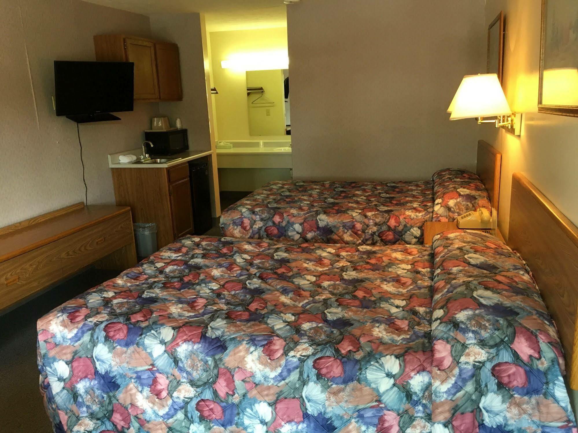 Motel Salt Creek Nashville